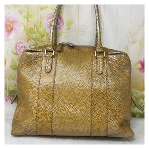 Authentic Fendi Tote Bag